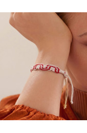 Handmade Braided Bracelet
